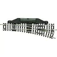 Fleischmann N Spoor (zonder ballast) 22267 W (N-spoor)