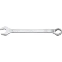 Hazet 600N-50 600N-50 Ring-steeksleutel Sleutelbreedte (metrisch) 50 mm
