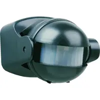 Smartwares Bewegingsmelder 180deg IP44 1200W