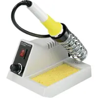 Basetech Soldeerapparaat, Compact soldeerstation JLT-13