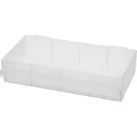Raaco ladekast lade voor 131322 64 x 279 x 155 mm