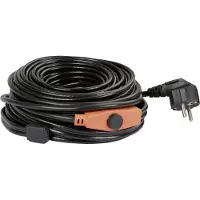 Kerbl Vorst Beschermkabel 1 M (17 Watt)