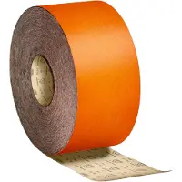 Klingspor PL 31 B 3290 Schuurpapierrol Korrelgrootte (num) 80 (l x b) 50000 mm x 110 mm 1 stuk(s)