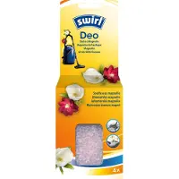 Swirl Melitta Deo South Sea Magnolia - Désodorisant pour aspirateur