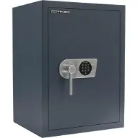 Rottner Inbraakwerende Kluis Samoa 65 Elektronisch Slot