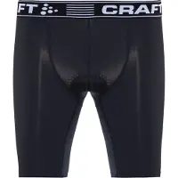 Craft - Greatness Bike Shorts - Fietsonderbroek L, zwart