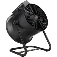 Antari AF-4 DMX effect ventilator