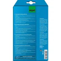 Sigel inkjet Ultra fotopapier 260grs 24 vel eindformaat 10x15cm,