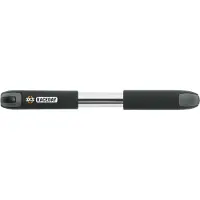 Sks Raceday Handpomp - 262mm - 10 Bar - Zwart