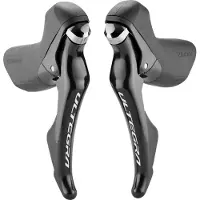 Shimano Ultegra ST-R8000 2x11 Speed Shifters