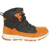 Vaude - Kid's UBN Kiruna Mid CPX - Winterschoenen 36, oranje