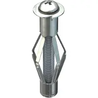 Tox-Dübel Tox Metal Cavity Dowel Acrobat M5x52 mm