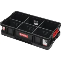 Qbrick System Gereedschapskist 100 FLEX Systeem TWEE