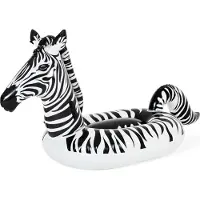 Bestway Zebra Float Lights n' Stripes