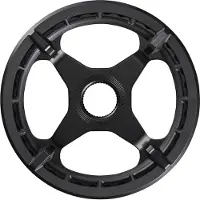 Shimano Steps E5000 Cre50 With Chain Guard E-bike Kettingblad