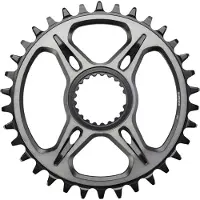 Shimano Xtr Fc-m9100-1/9120-1 96 Bcd Kettingblad
