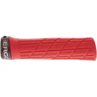Ergon handvatten GE1 EVO 135/135 rood