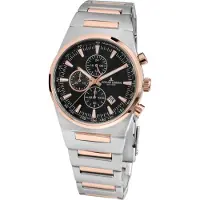 Jacques Lemans Dameshorloge 1-1738C