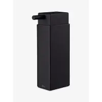 Zack Lotion Dispenser Linea Zwart Mat