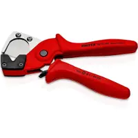 Knipex Buissnijder Voor Meerlagenbuizen En Pneumatische Slangen