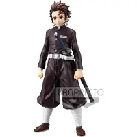 Banpresto Demon Slayer - Kimetsu no Yaiba: Tanjiro Kamado - - prize figure