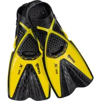 Mares Aquazone X One Diving Fins Geel EU 44-47