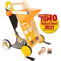 Small Foot Toucan Baby Loopwagen