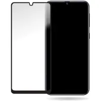 Mobilize Glass Screen Protector - Black Frame - Samsung Galaxy M31