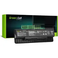 Green Cell A32N1405 GC-AS129 Laptopaccu 10.8 V 4400 mAh Asus