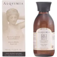 Alqvimia Anticellulitis Lichaamsolie 150ml