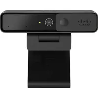 Cisco Webex Desk Camera - web