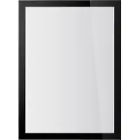 Durable Duraframe Sun A4 zwart | pak met 2 stuks