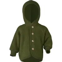 Engel Vest - Wol - Reed Mix - - 74/80 - Vesten