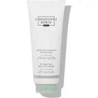 Christophe Robin Hair Care Masks Hydrating Melting Mask with Aloe Vera 75 ml