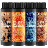 Redken Color Gels Lacquers 9NW 60 ml