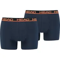 Head Basic Boxers 2 Eenheden