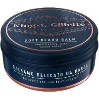 Gillette King C Baardbalsem - 100 ml