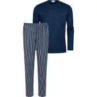 Mey Pyjama Serie Portimo Neptune | Maat 48