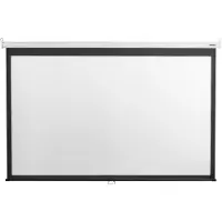 Speaka SP-PS-501 projectiescherm 3,05 m (120") 16:9