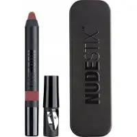 Nudestix Make-up lippen Lippen Potlood + Cheek Pencil Intense Matte Lip No. 12 Fring 2,80 g