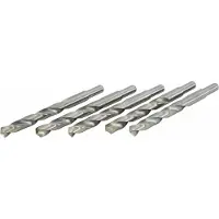 AWTOOLS AW41145 - Boormachine Accessoire - Metaalboor 14,5mm - HSS-G Gehard - Set van 5