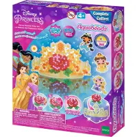 AquaBeads Perlenset - 870 st. - Disney Prinzessinnenkrone - - One Size - Perlen