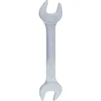 Ks Tools 517.0771 517.0771 Dubbele steeksleutel Sleutelbreedte (metrisch) 32 - 36 mm