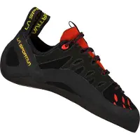 La Sportiva - Tarantulace - Klimschoenen 38,5, zwart