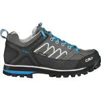 CMP Lage Schoenen voor vrouwen Moon waterprof