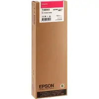 Epson Inktcartridge UltraChrome Pro 6 (C13T48M300) Magenta