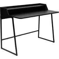 White Label Bureau Giorgio Black