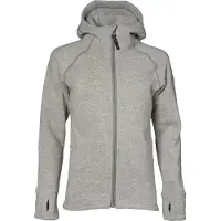 Isbjörn of Sweden Vest - Wol/Polyester - Shaun - Maanstraal - - 9-10 jaar (134-140) - Vesten