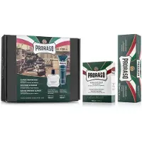 Proraso Shaving Set Classic Shaving Duo Refreshing 2 Pieces