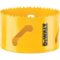 DeWalt Accessoires Gatenzaag | Bi-metaal | Ø92 mm | zaagdiepte 40 mm - DT90335-QZ